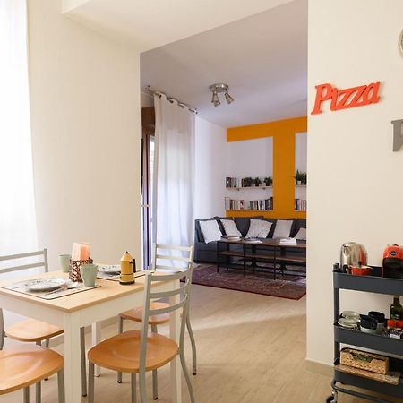 Residence Griffoni Bologna Eksteriør bilde