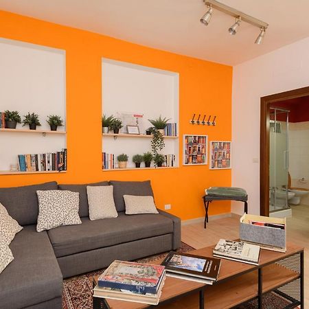 Residence Griffoni Bologna Eksteriør bilde