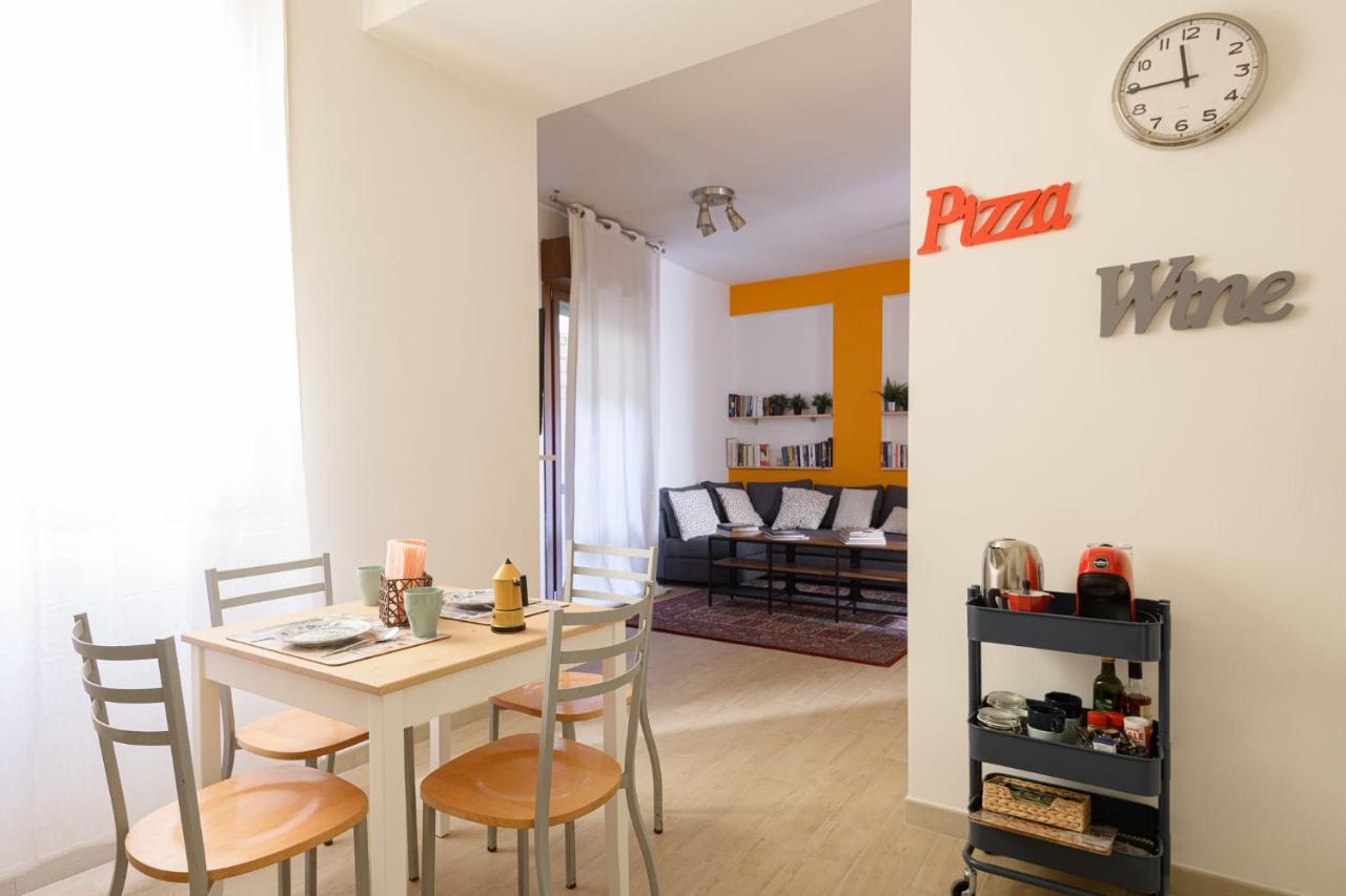 Residence Griffoni Bologna Eksteriør bilde