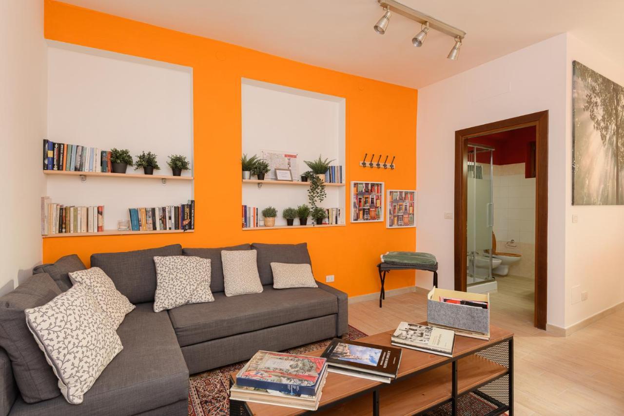 Residence Griffoni Bologna Eksteriør bilde