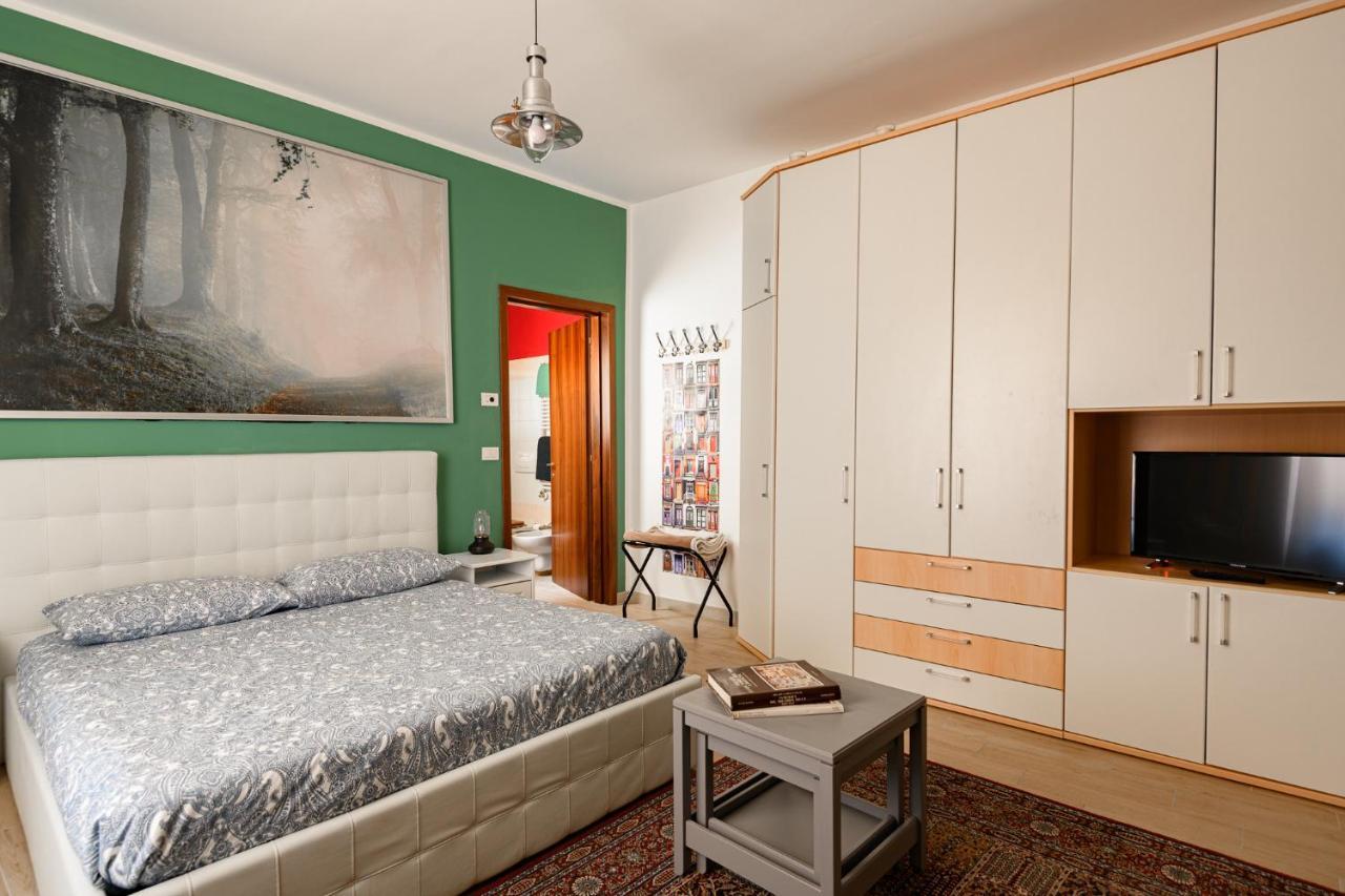 Residence Griffoni Bologna Eksteriør bilde