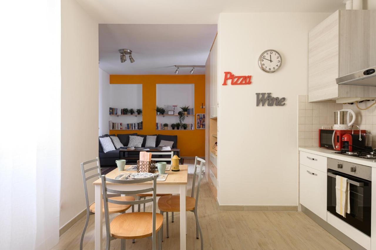 Residence Griffoni Bologna Eksteriør bilde