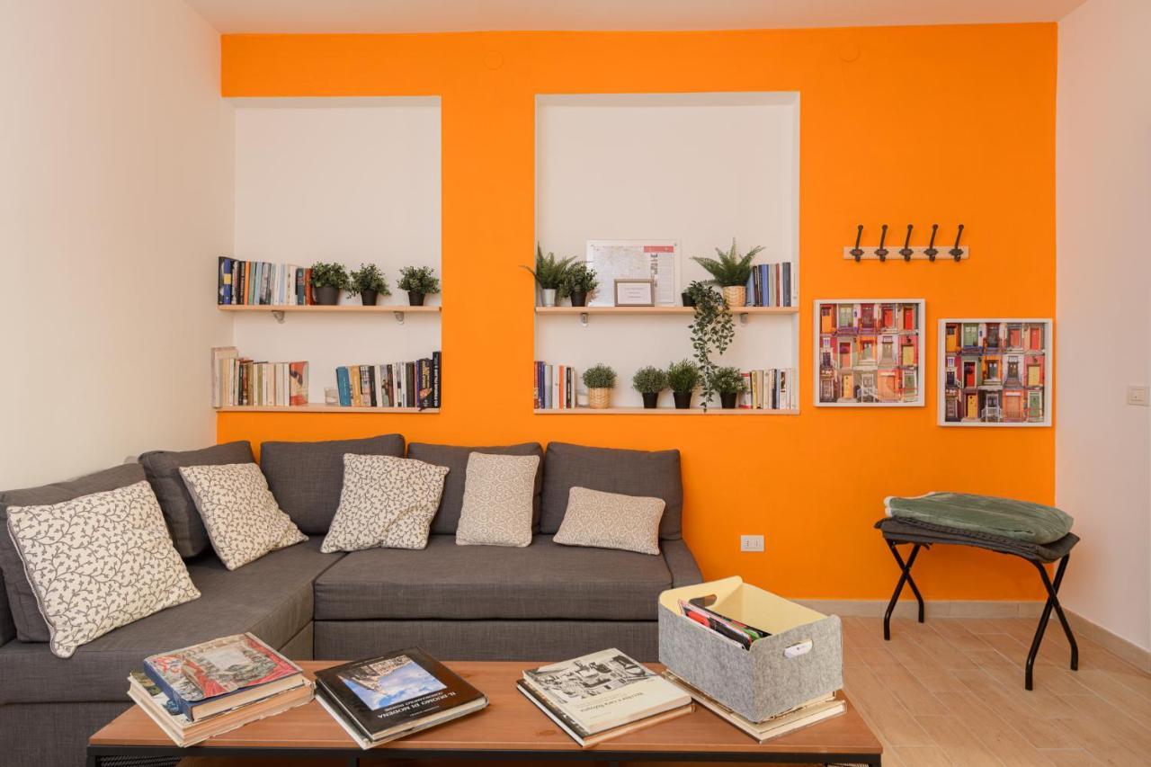 Residence Griffoni Bologna Eksteriør bilde