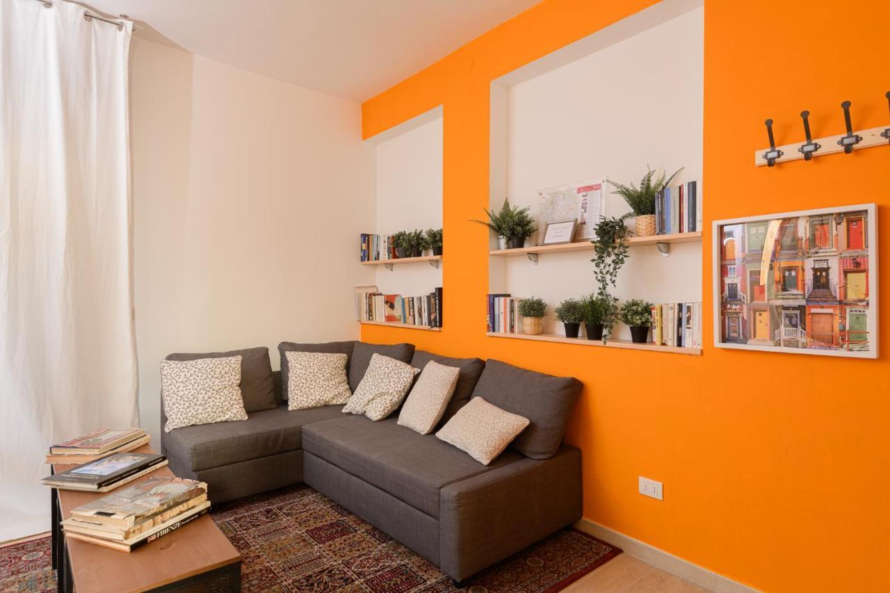 Residence Griffoni Bologna Eksteriør bilde