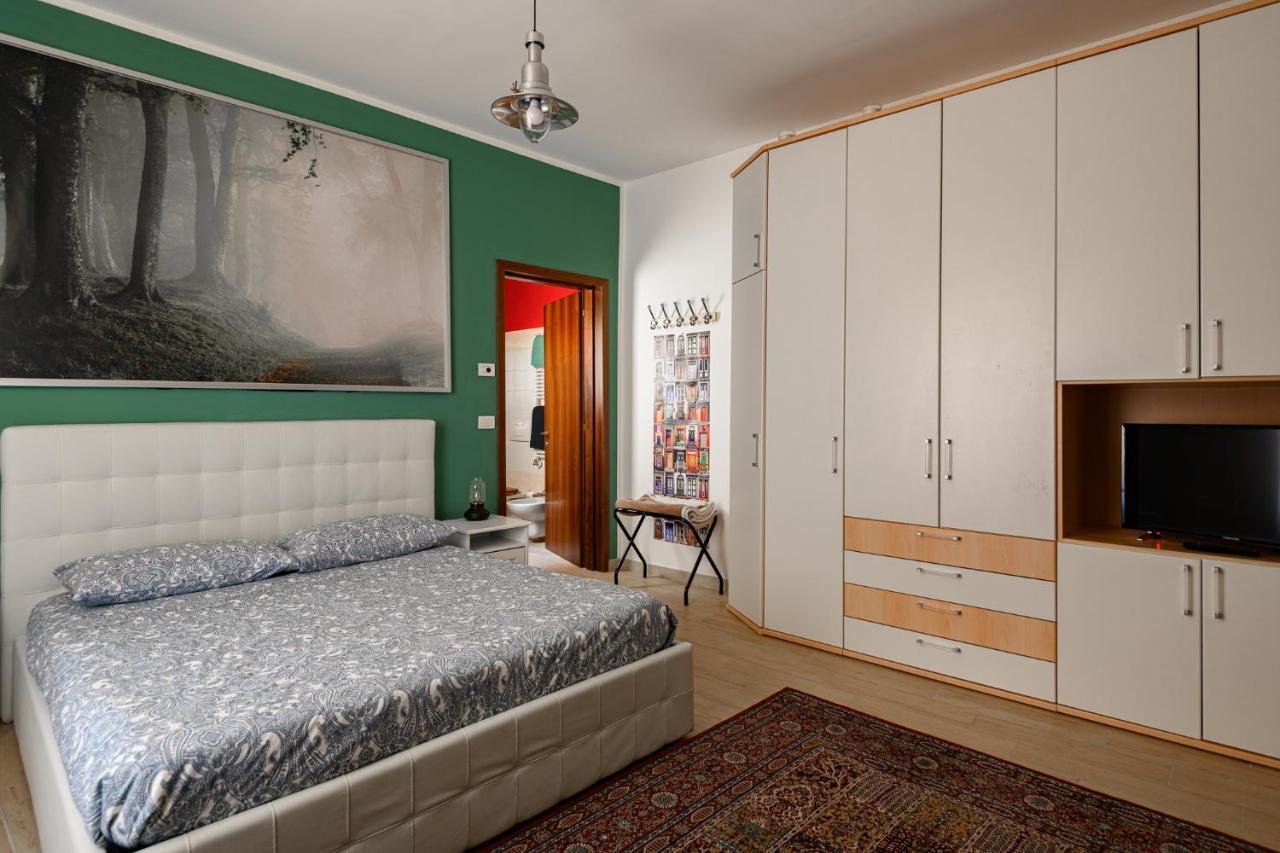 Residence Griffoni Bologna Eksteriør bilde