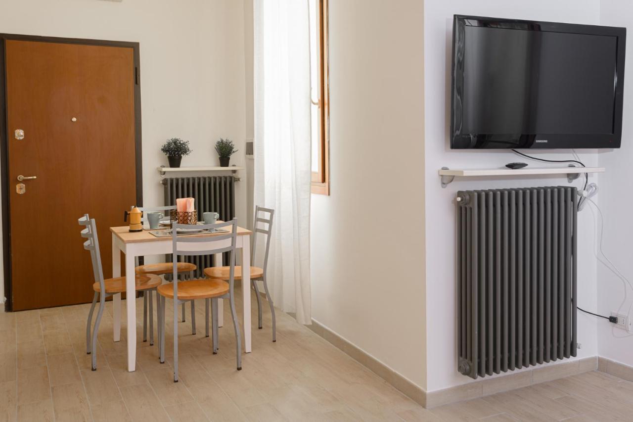 Residence Griffoni Bologna Eksteriør bilde