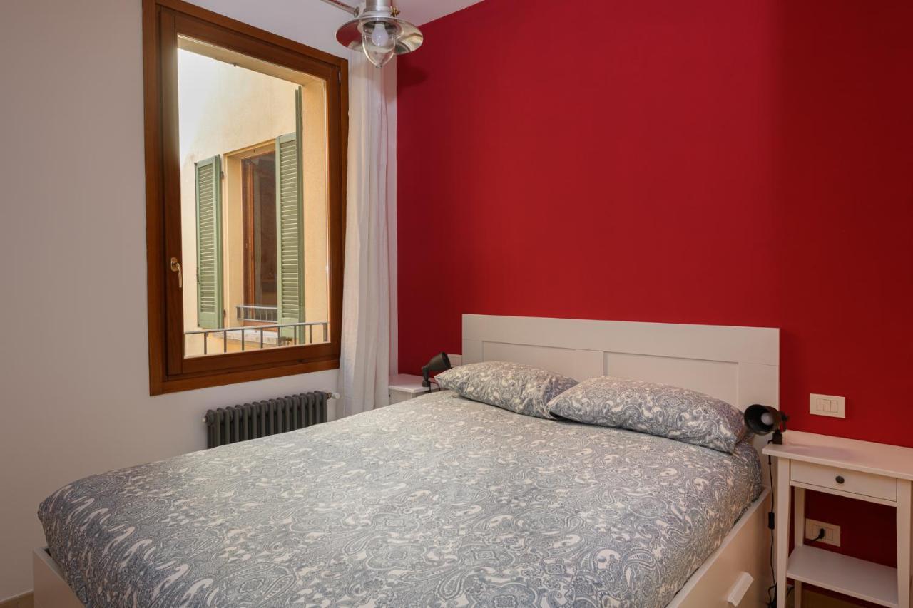 Residence Griffoni Bologna Eksteriør bilde