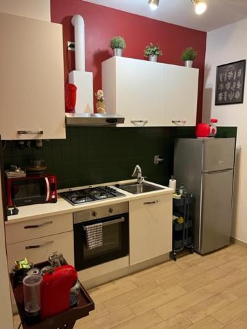 Residence Griffoni Bologna Eksteriør bilde