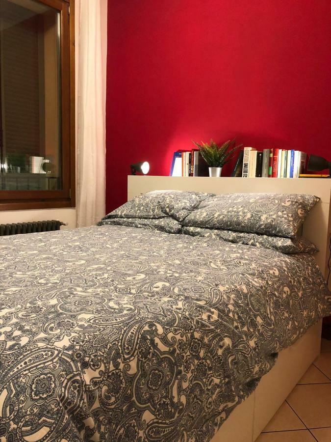 Residence Griffoni Bologna Eksteriør bilde