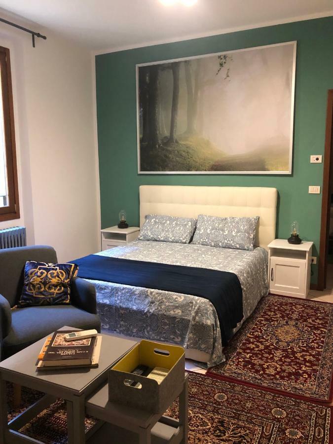 Residence Griffoni Bologna Eksteriør bilde