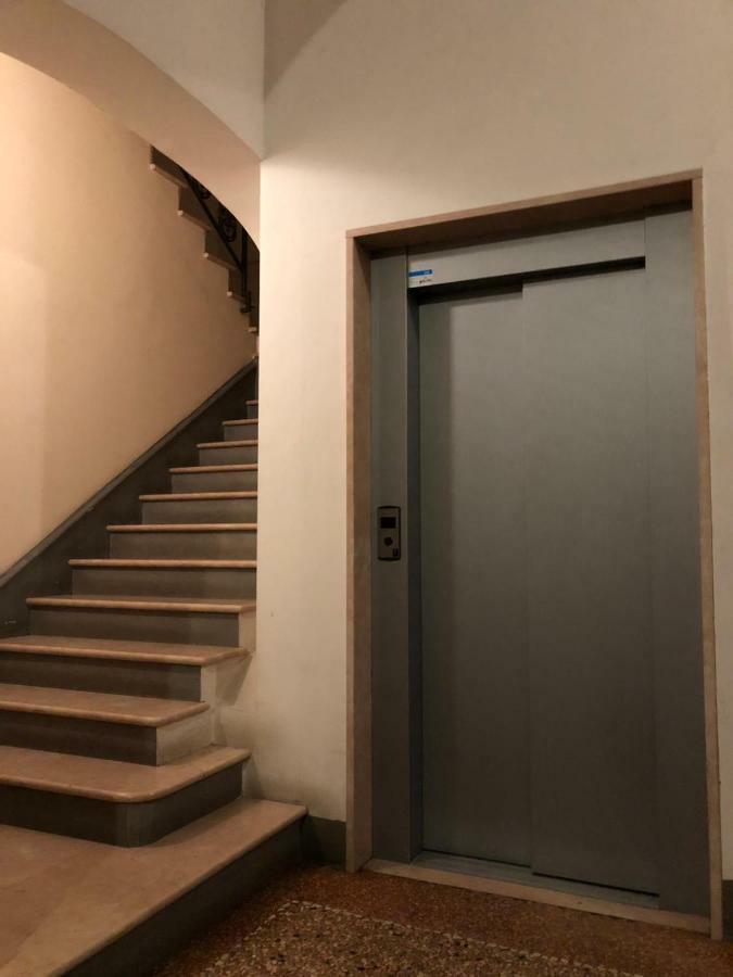 Residence Griffoni Bologna Eksteriør bilde