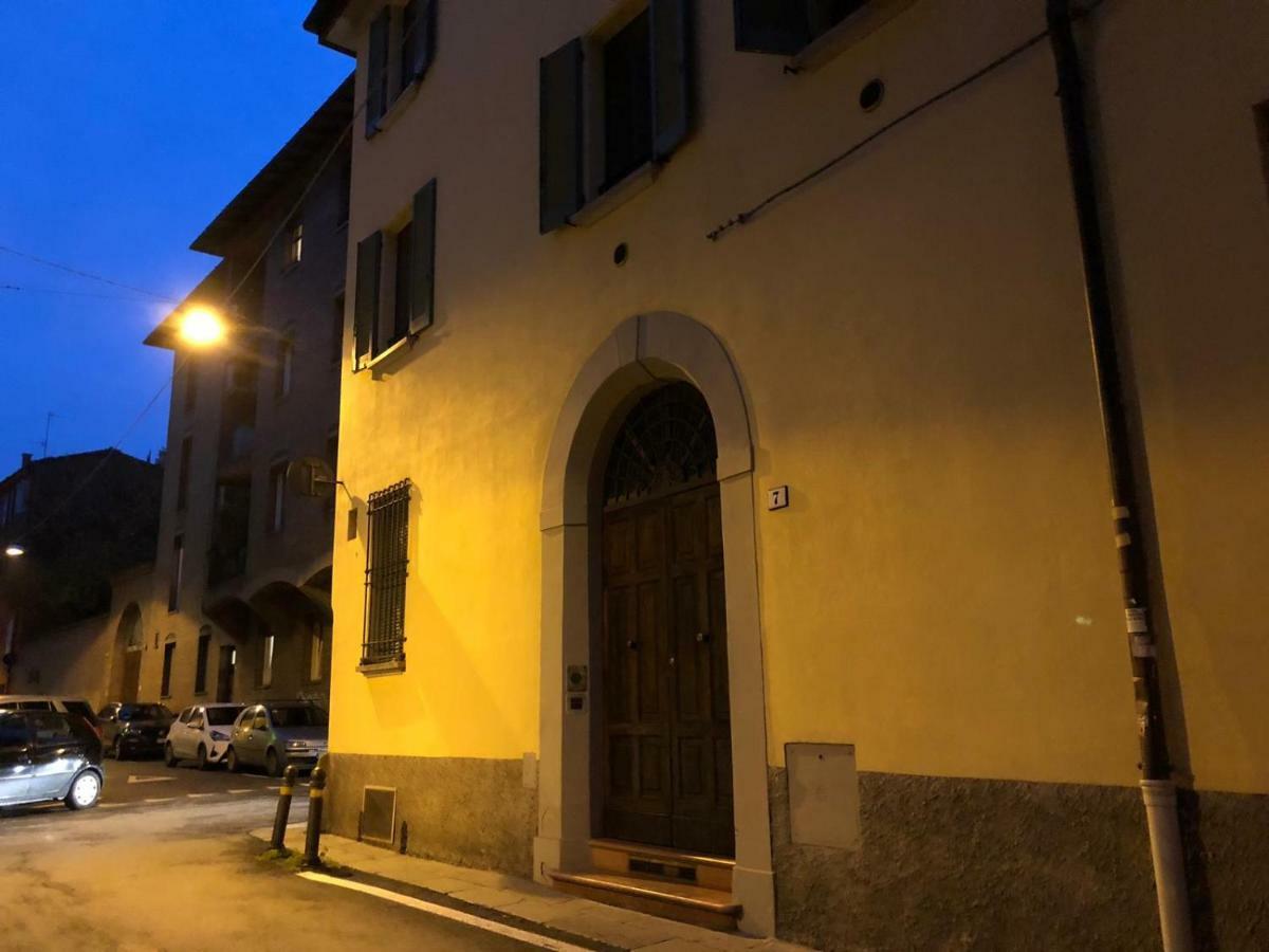 Residence Griffoni Bologna Eksteriør bilde