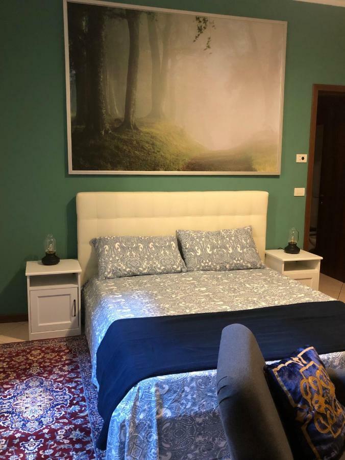 Residence Griffoni Bologna Eksteriør bilde